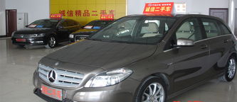 誠信為本，精品嚴選——揚州市誠信精品二手車銷售公司的服務之道